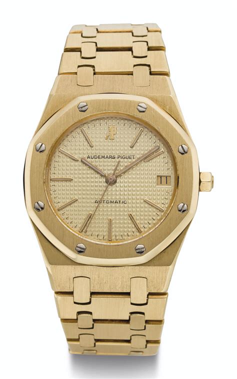 audemars piguet royal oak gold iced out|royal oak watch price list.